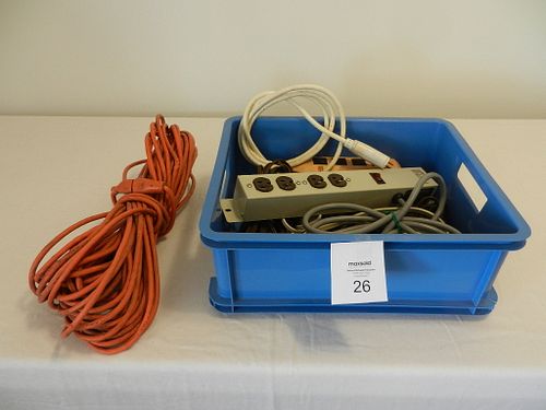 Lot #26 (1 of 4)