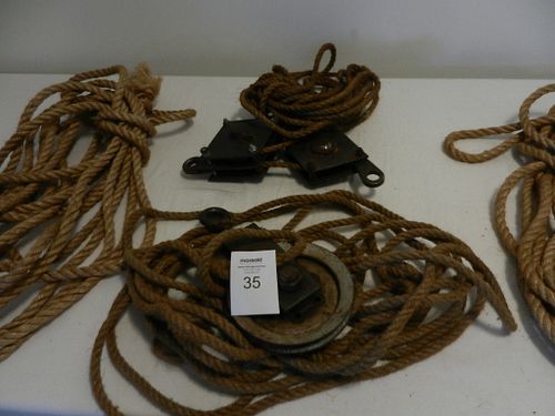 Lot #35 (1 of 5)