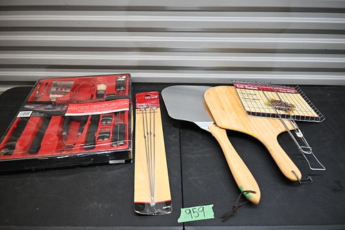 Lot #959 (1 of 3)