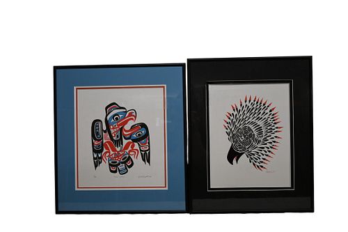 Lot #33 (1 of 8)
