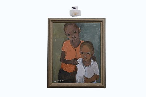 Lot #46 (1 of 5)
