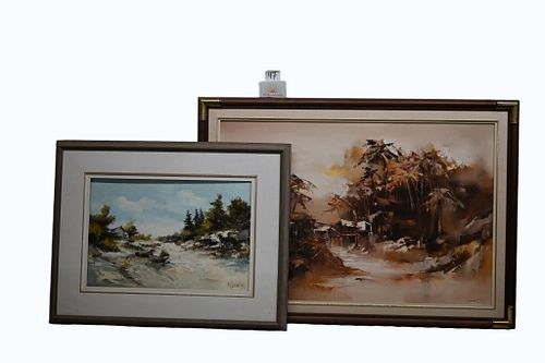 Lot #47 (1 of 9)