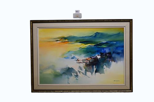 Lot #49 (1 of 6)