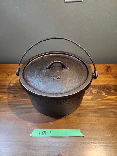Lot #1 (1 of 6)