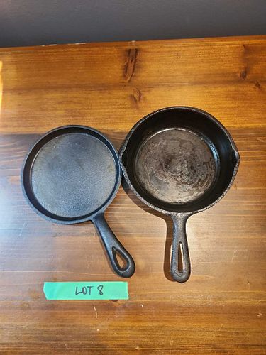 Lot #8 (1 of 6)