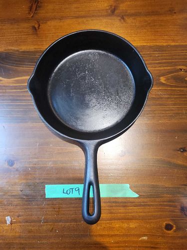 Lot #9 (1 of 9)