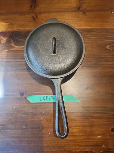 Lot #12 (1 of 6)