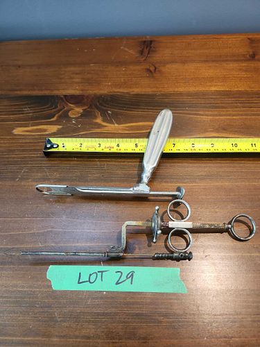 Lot #29 (1 of 7)