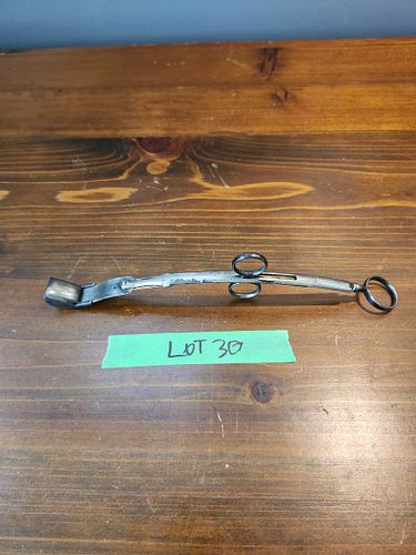 Lot #30 (1 of 7)