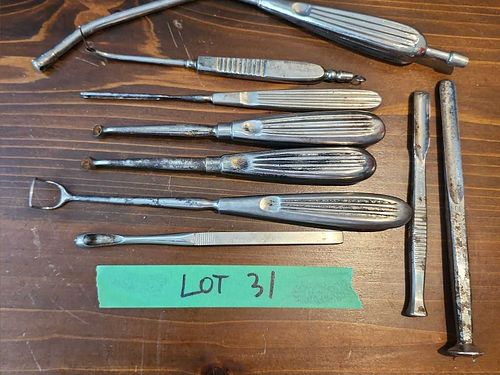 Lot #31 (1 of 7)