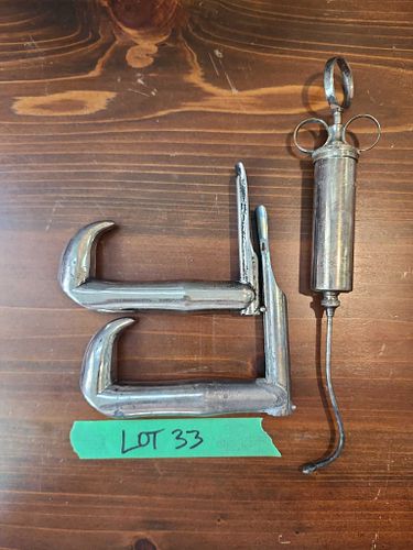 Lot #33 (1 of 6)