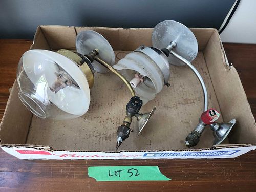 Lot #52 (1 of 6)