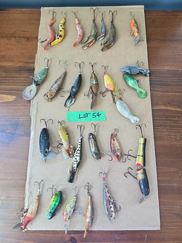 Lot #54 (1 of 13)