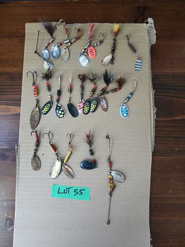 Lot #55 (1 of 15)