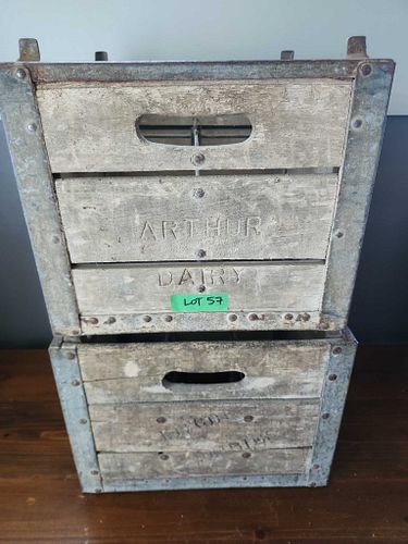 Lot #57 (1 of 7)