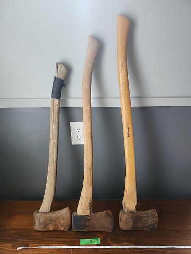 Lot #77 (1 of 9)
