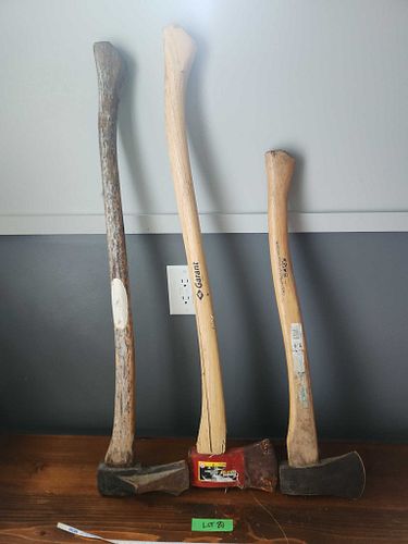 Lot #80 (1 of 6)