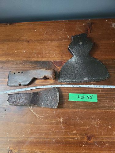 Lot #85 (1 of 7)
