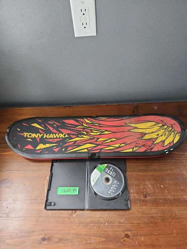 Lot #99 (1 of 7)