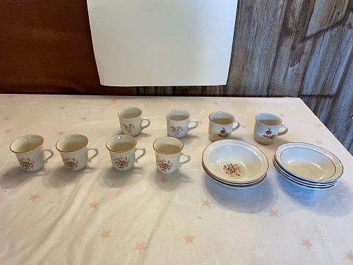 Lot #43 (1 of 3)