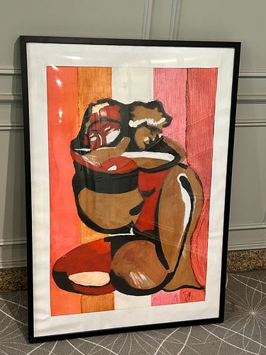 Lot #33 (1 of 1)
