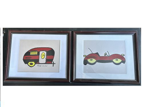 Lot #40 (1 of 1)