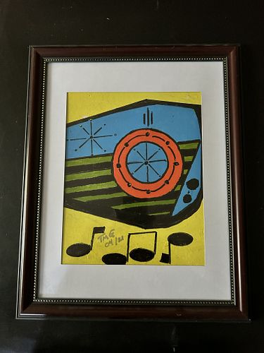 Lot #42 (1 of 2)