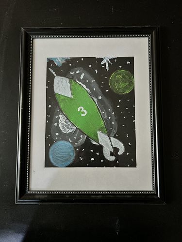 Lot #43 (1 of 1)