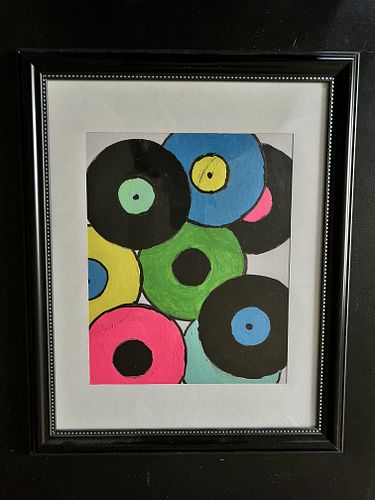Lot #44 (1 of 1)