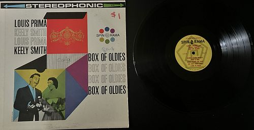 Lot #135 (1 of 1)