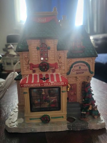 Lot #8 (1 of 4)