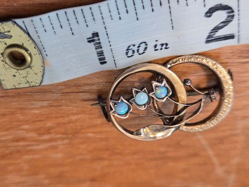 Lot #78 (1 of 5)