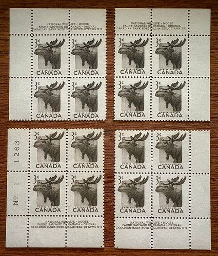 Lot #24 (1 of 5)