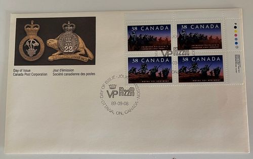 Lot #21 (1 of 3)