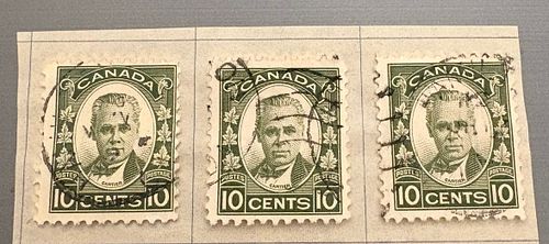 Lot #62 (1 of 3)