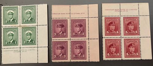 Lot #66 (1 of 5)