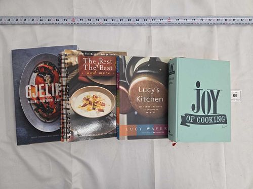Lot #9 (1 of 6)