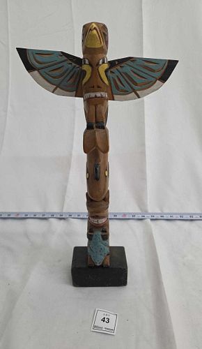 Lot #43 (1 of 6)