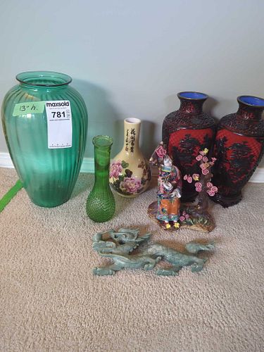 Lot #781 (1 of 13)