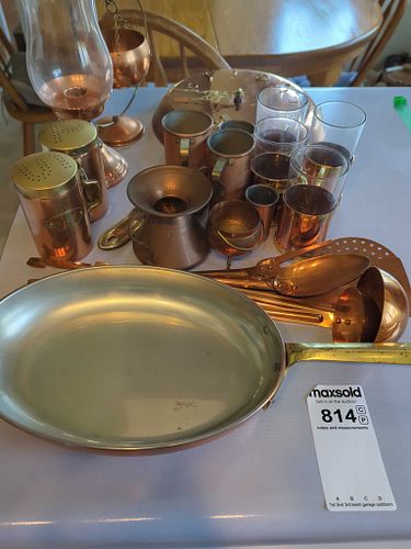 Lot #814 (1 of 14)