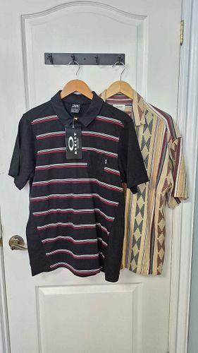 Lot #104 (1 of 8)