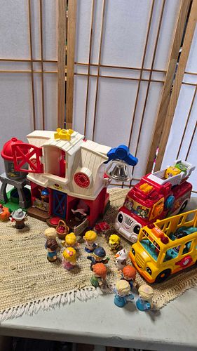 Lot #222 (1 of 14)