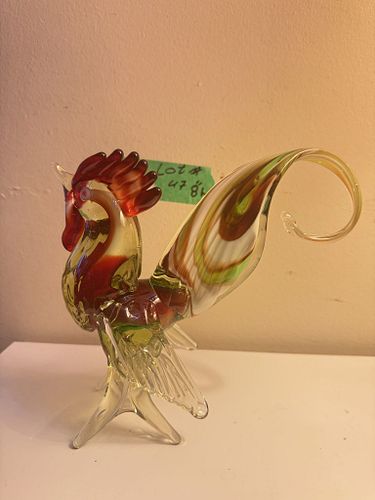 Lot #47 (1 of 7)