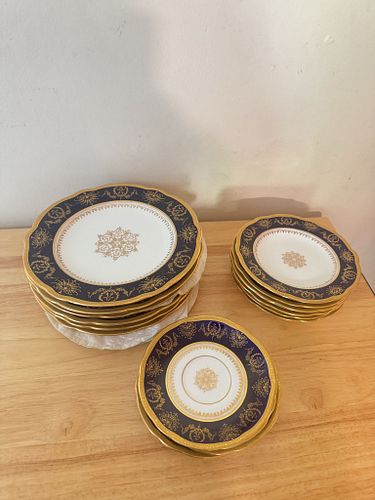 Lot #98 (1 of 7)