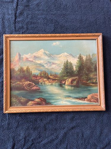 Lot #4 (1 of 5)