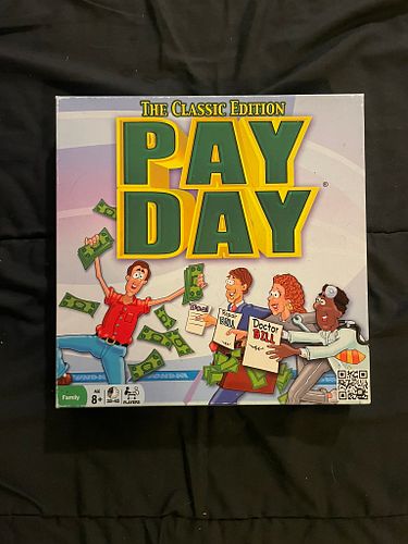Lot #36 (1 of 6)