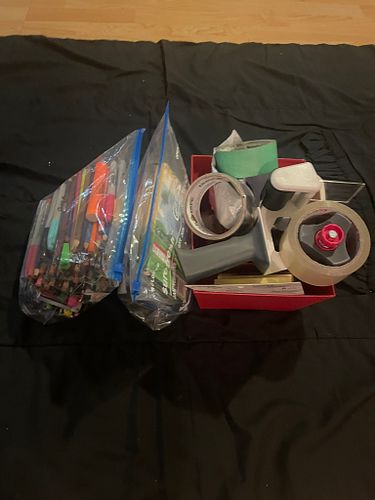 Lot #87 (1 of 10)