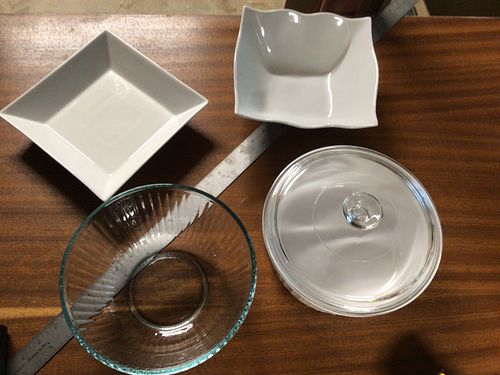 Lot #40 (1 of 6)
