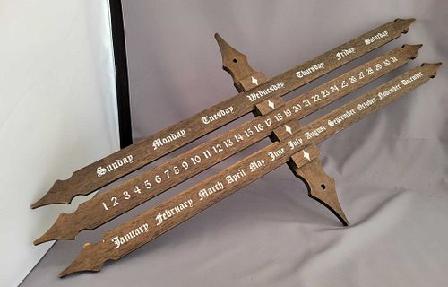 Lot #49 (1 of 4)
