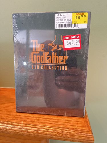 Lot #9 (1 of 4)
